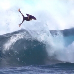 Lewy Finnegan, Canary Islands