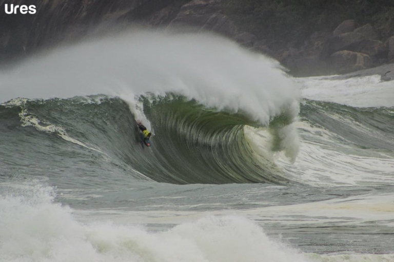Itacoatiara Pro teaser | Remember