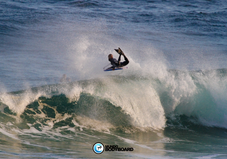 Itacoatiara Pro 2016 Highlights Day 5