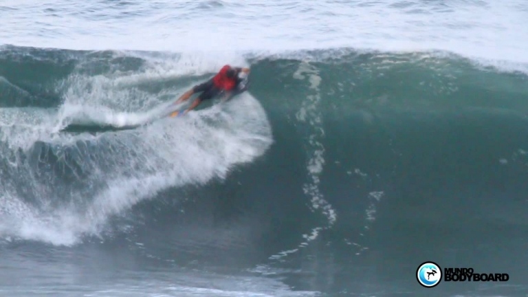 ALEX URANGA | ITACOATIARA PRO