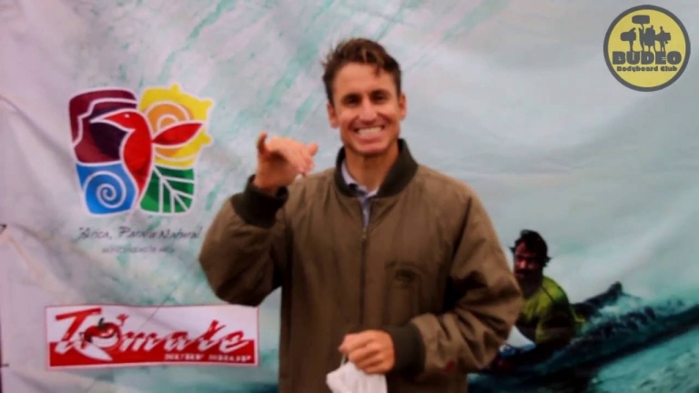 Arica Chilean Challenge 2016 – Dave Hubbard