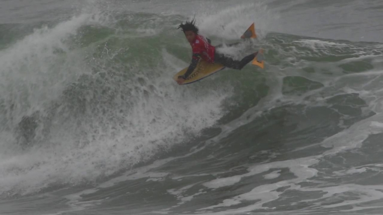 Arica Chilean Challenge 2016 Day 3 – ROUND I & II