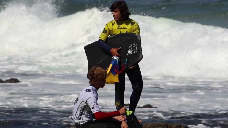 Arica Chilean Challenge 2016 Day 5 – Women ROUND II & Juniors ROUND I
