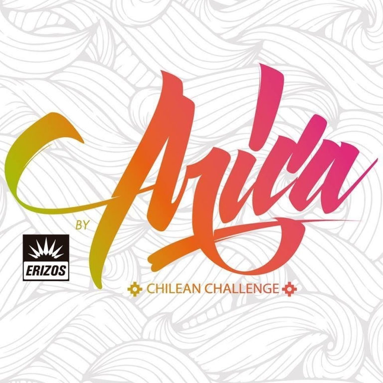 Arica Chilean Challenge 2016 Day 9