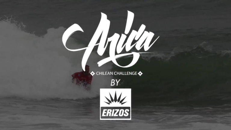 Arica Chilean Challenge 2016 Day 1 – Trials