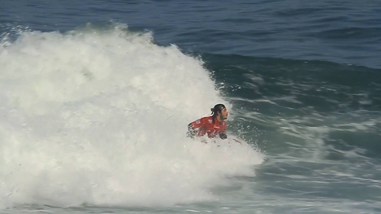 Arica Chilean Challenge 2016 – Pier Louis Costes