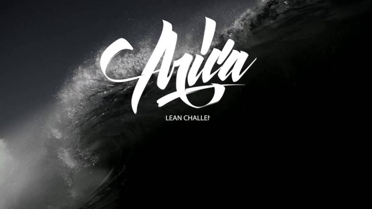 Arica Chilean Challenge 2016 Trailer