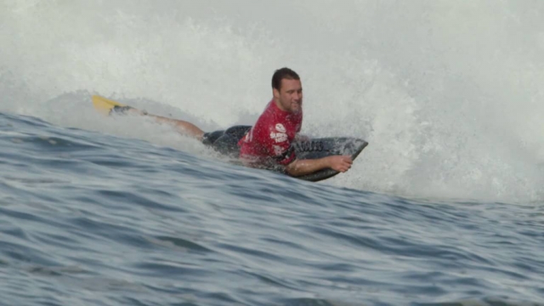 penLIVE SHARK ISLAND CHALLENGE 2016