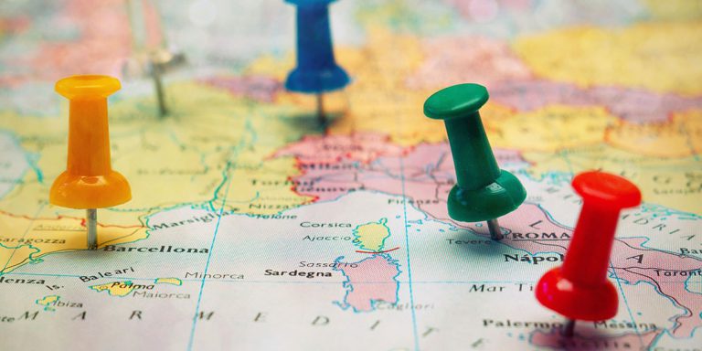 Os melhores Sites e Blogs para Viajantes