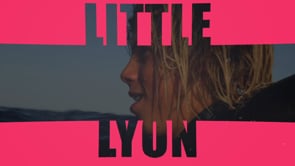 LITTLE LYON – 15 years old