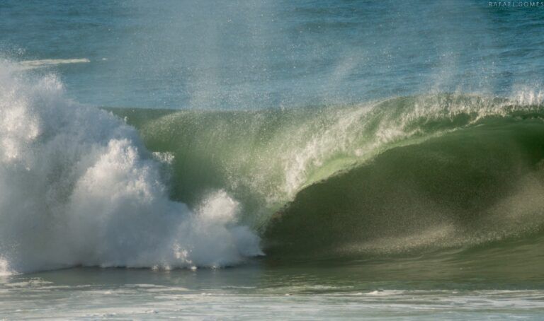 THE VIKINGS BODYBOARD