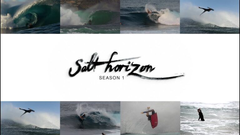 Salt Horizon – Season 1