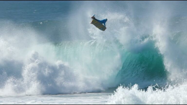 Hubboards Presents: Pipeline Super Sunday