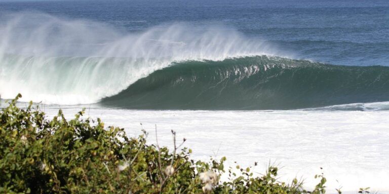 Mundial de Bodyboarding