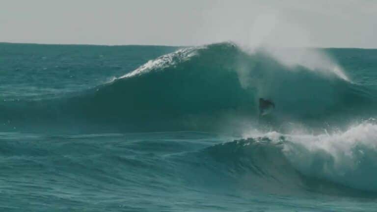 Bodyboarding | Santiago Kirchner